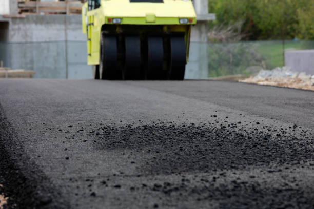 Best Local Driveway Pavers  in Colville, WA