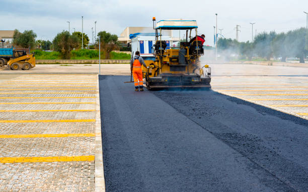 Best Driveway Pavers Cost  in Colville, WA
